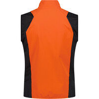 Cmp chaqueta outdoor hombre MAN JACKET WITH DETACHABLE SLEEVES 04