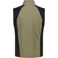 Cmp chaqueta outdoor hombre MAN JACKET WITH DETACHABLE SLEEVES 04