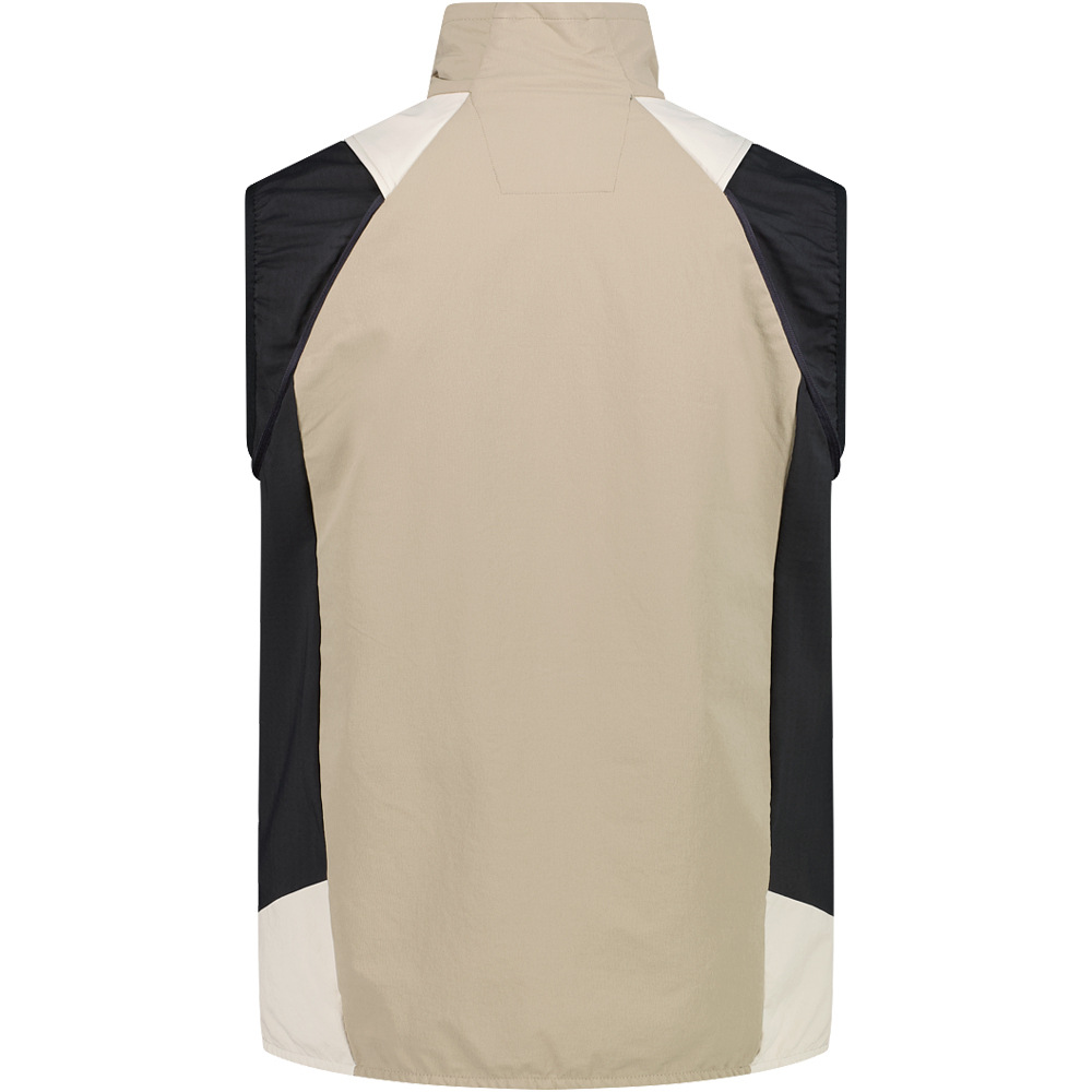 Cmp chaqueta outdoor hombre MAN JACKET WITH DETACHABLE SLEEVES 04