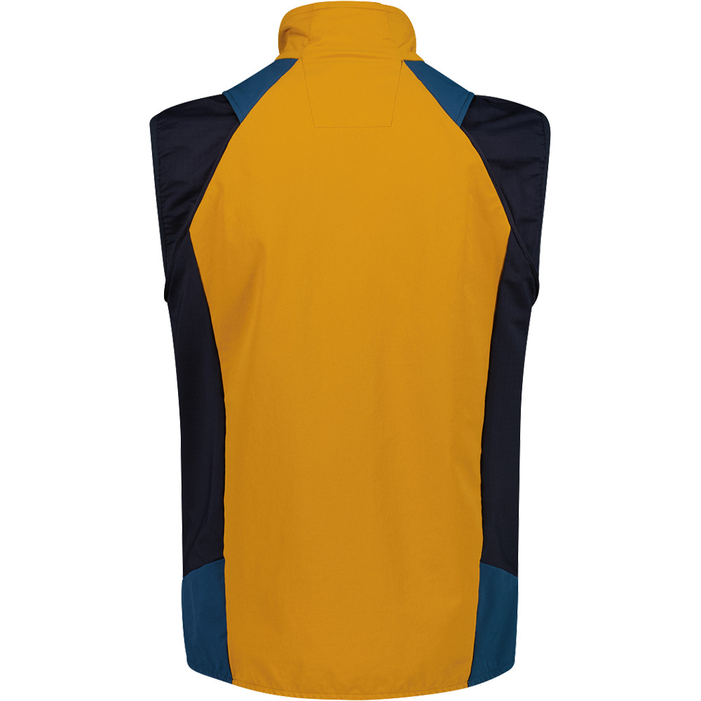 Cmp chaqueta outdoor hombre MAN JACKET WITH DETACHABLE SLEEVES 04