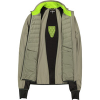 Cmp chaqueta outdoor hombre MAN JACKET WITH DETACHABLE SLEEVES 06