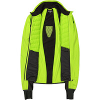 Cmp chaqueta outdoor hombre MAN JACKET WITH DETACHABLE SLEEVES 06