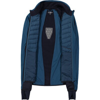 Cmp chaqueta outdoor hombre MAN JACKET WITH DETACHABLE SLEEVES 06