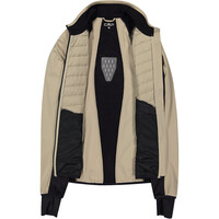 Cmp chaqueta outdoor hombre MAN JACKET WITH DETACHABLE SLEEVES 06