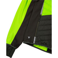 Cmp chaqueta outdoor hombre MAN JACKET WITH DETACHABLE SLEEVES 07