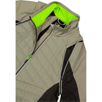 Cmp chaqueta outdoor hombre MAN JACKET WITH DETACHABLE SLEEVES 08