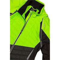 Cmp chaqueta outdoor hombre MAN JACKET WITH DETACHABLE SLEEVES 08