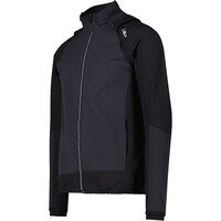 Cmp chaqueta outdoor hombre MAN JACKET WITH DETACHABLE SLEEVES vista detalle