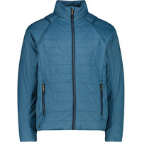 MAN JACKET WITH DETACHABLE SLEEVES