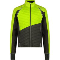 MAN JACKET WITH DETACHABLE SLEEVES