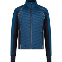 MAN JACKET WITH DETACHABLE SLEEVES