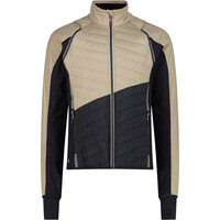 MAN JACKET WITH DETACHABLE SLEEVES