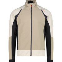MAN JACKET WITH DETACHABLE SLEEVES