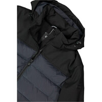 Cmp chaqueta outdoor hombre MAN JACKET ZIP HOOD 03