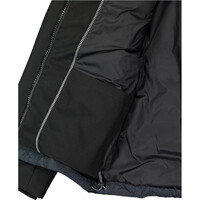 Cmp chaqueta outdoor hombre MAN JACKET ZIP HOOD 04