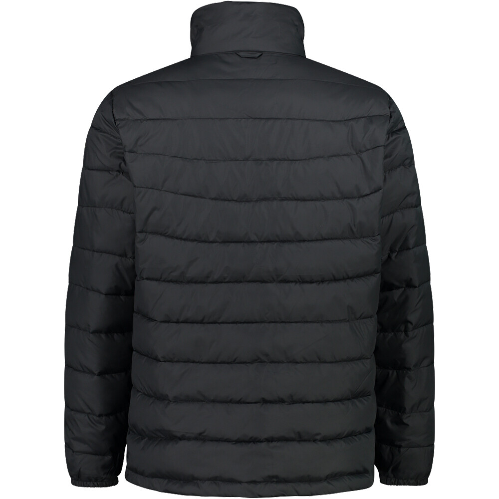 Cmp chaqueta outdoor hombre MAN JACKET ZIP HOOD DETACHABLE INN.JACKET 04
