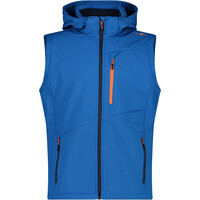 Cmp chaqueta outdoor hombre MAN JACKET ZIP HOOD WITH DETACHABLE SLEEVES 03