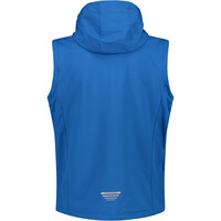 Cmp chaqueta outdoor hombre MAN JACKET ZIP HOOD WITH DETACHABLE SLEEVES 04