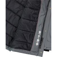 Cmp chaqueta outdoor hombre MAN PARKA SNAPS HOOD 05