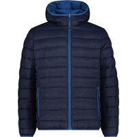Cmp chaqueta outdoor hombre MAN REVERSE JACKET FIX HOOD 03