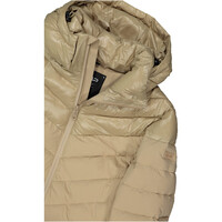 Cmp chaqueta outdoor mujer WOMAN COAT SNAPS HOOD 03