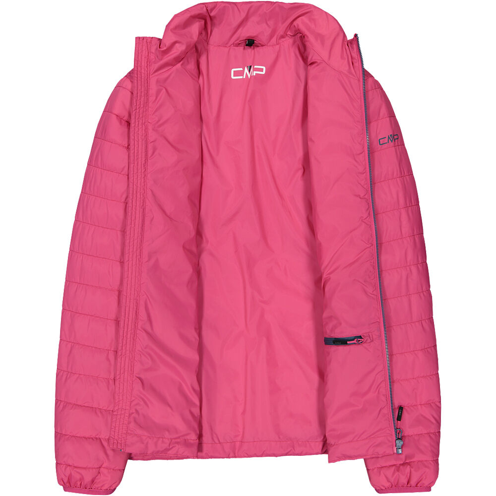 Cmp chaqueta outdoor mujer WOMAN JACKET 03