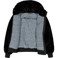 Cmp chaqueta outdoor mujer WOMAN JACKET FIX HOOD 03