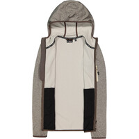 Cmp chaqueta outdoor mujer WOMAN JACKET FIX HOOD 03