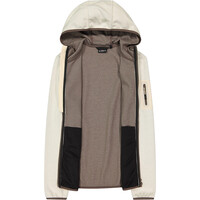 Cmp chaqueta outdoor mujer WOMAN JACKET FIX HOOD 03
