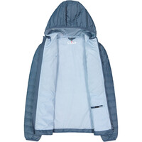 Cmp chaqueta outdoor mujer WOMAN JACKET FIX HOOD 03