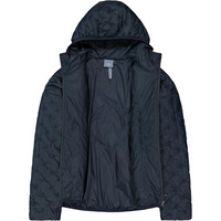 Cmp chaqueta outdoor mujer WOMAN JACKET FIX HOOD 03