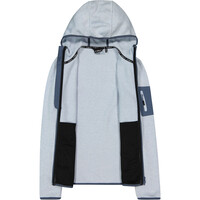 Cmp chaqueta outdoor mujer WOMAN JACKET FIX HOOD 03