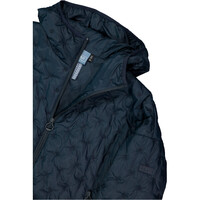 Cmp chaqueta outdoor mujer WOMAN JACKET FIX HOOD 04