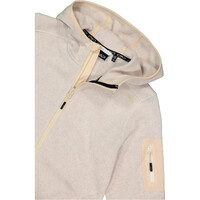 Cmp chaqueta outdoor mujer WOMAN JACKET FIX HOOD 04