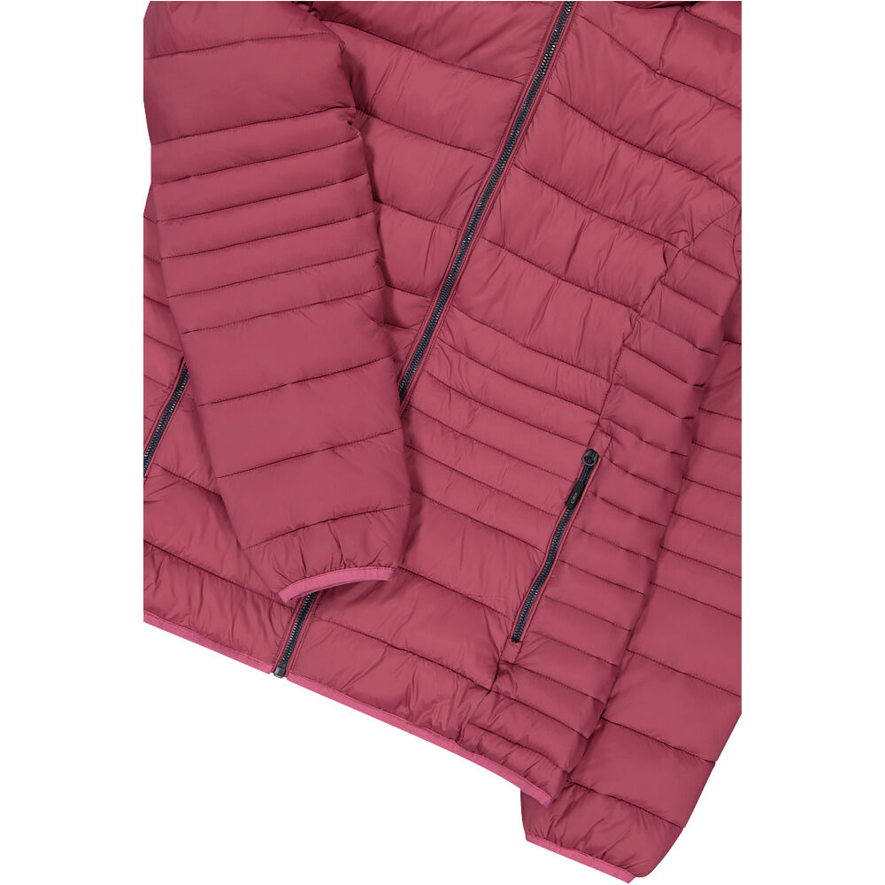 Cmp chaqueta outdoor mujer WOMAN JACKET FIX HOOD 05
