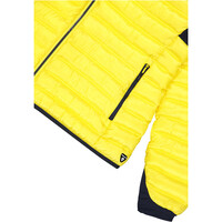 Cmp chaqueta outdoor mujer WOMAN JACKET FIX HOOD 05