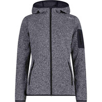 WOMAN JACKET FIX HOOD