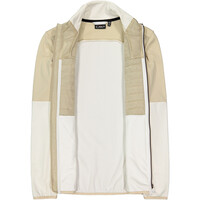 Cmp chaqueta outdoor mujer WOMAN JACKET HYBRID 03