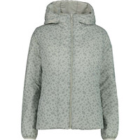 Cmp chaqueta outdoor mujer WOMAN JACKET REVERSE FIX HOOD 03