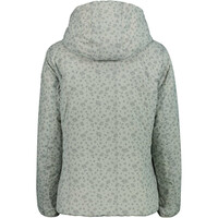 Cmp chaqueta outdoor mujer WOMAN JACKET REVERSE FIX HOOD 04