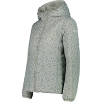 Cmp chaqueta outdoor mujer WOMAN JACKET REVERSE FIX HOOD 05