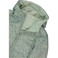 Cmp chaqueta outdoor mujer WOMAN JACKET REVERSE FIX HOOD 07