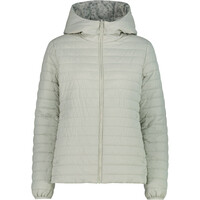 WOMAN JACKET REVERSE FIX HOOD