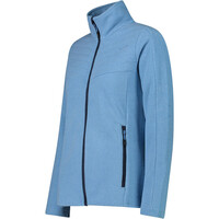 Cmp chaqueta outdoor mujer WOMAN JACKET vista detalle