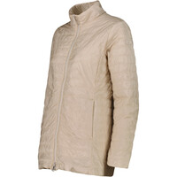 Cmp chaqueta outdoor mujer WOMAN JACKET vista detalle