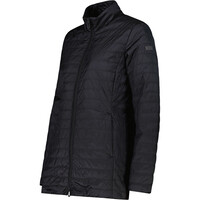 Cmp chaqueta outdoor mujer WOMAN JACKET vista detalle