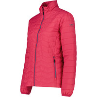 Cmp chaqueta outdoor mujer WOMAN JACKET vista detalle