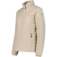 Cmp chaqueta outdoor mujer WOMAN JACKET vista detalle