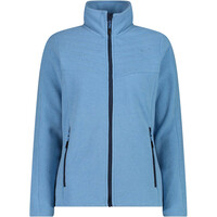 Cmp chaqueta outdoor mujer WOMAN JACKET vista frontal