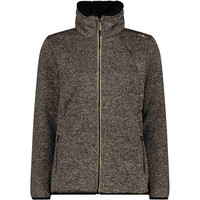 Cmp chaqueta outdoor mujer WOMAN JACKET vista frontal